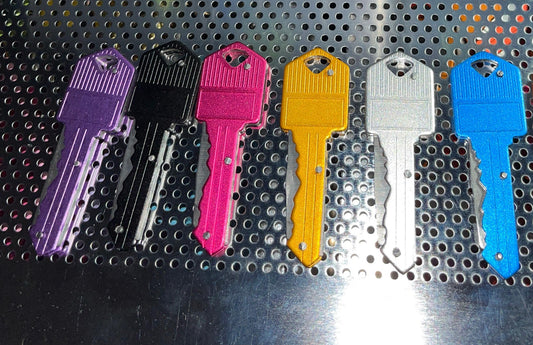 Key Knife